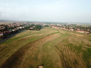 Royal Liverpool 16th Aerial